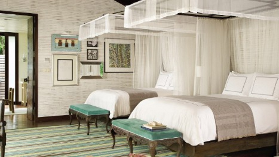 2-Bedroom Ocean View Suite